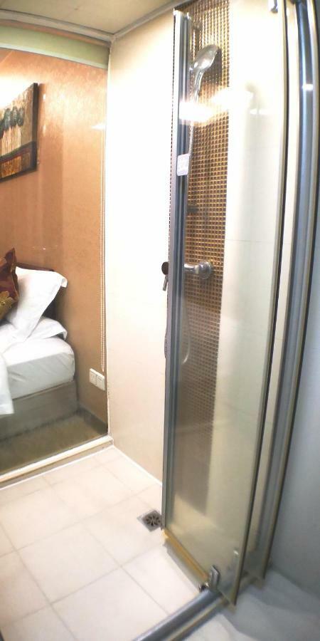 Jingdu Hotel Куанжоу Екстериор снимка