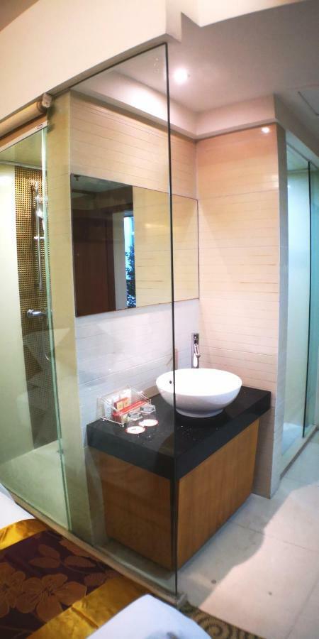Jingdu Hotel Куанжоу Екстериор снимка