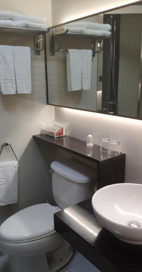 Jingdu Hotel Куанжоу Екстериор снимка